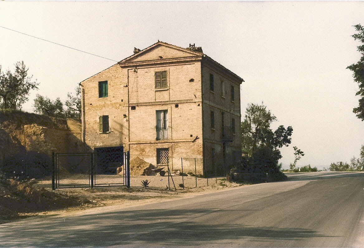 1985 Collecorvino, ò scarafone